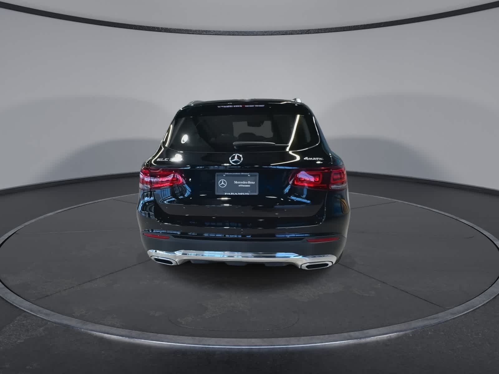 Thumbnail: 2022 Mercedes-Benz GLC - 10