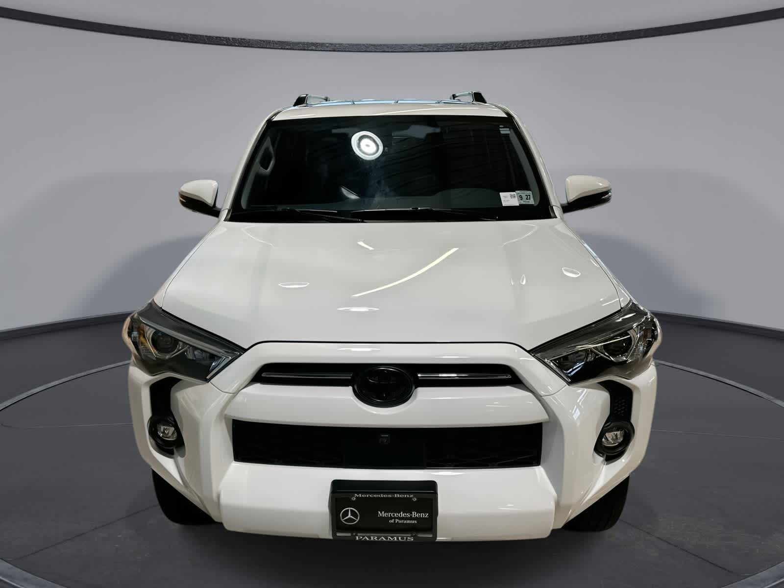 Thumbnail: 2023 Toyota 4Runner - 1
