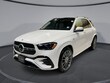 Mercedes-Benz GLE 450e