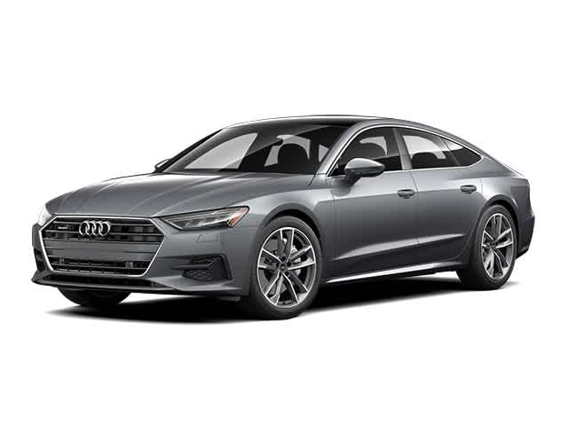 2022 Audi A7 Prestige's photo