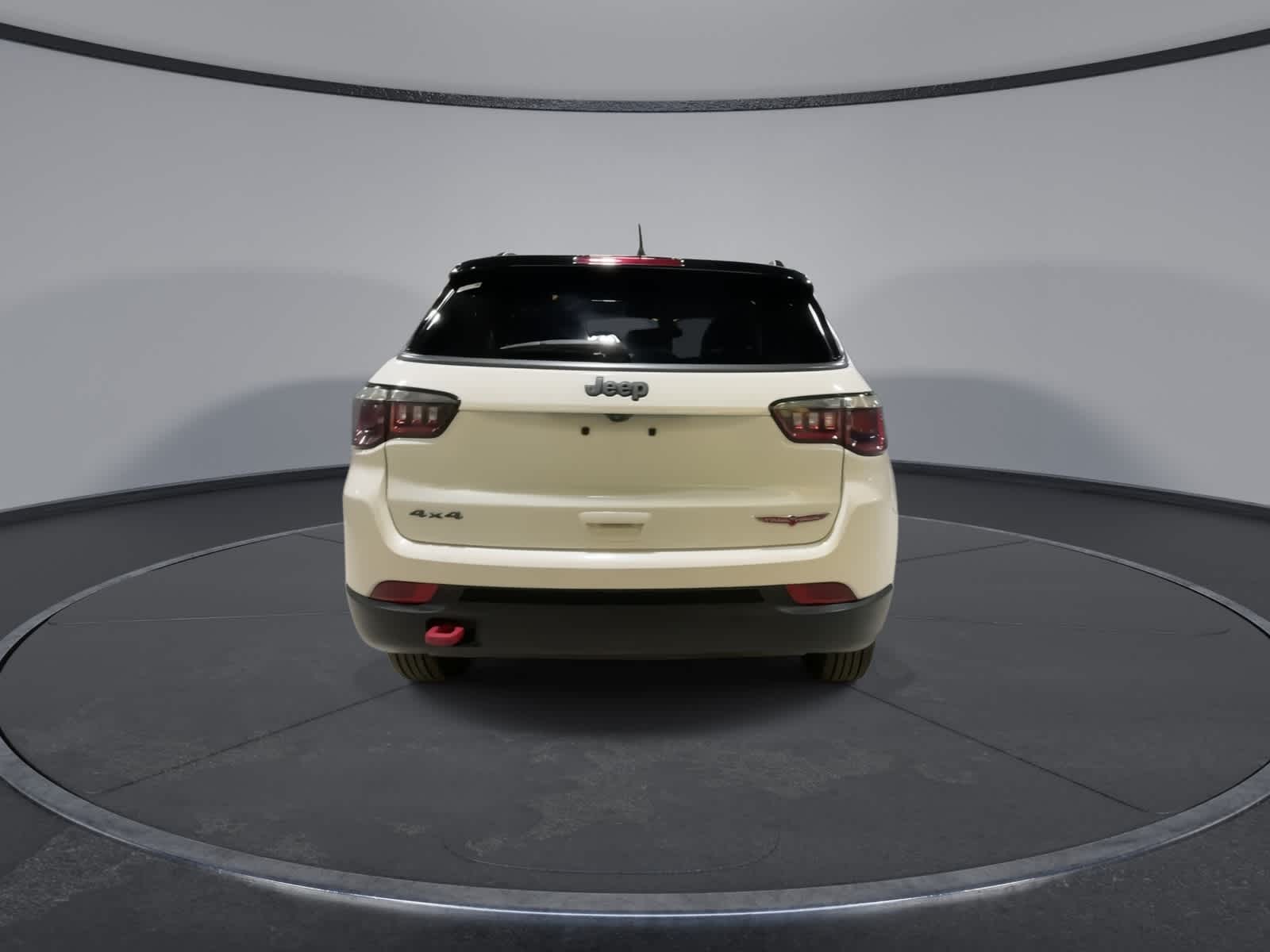 Thumbnail: 2020 Jeep Compass - 10