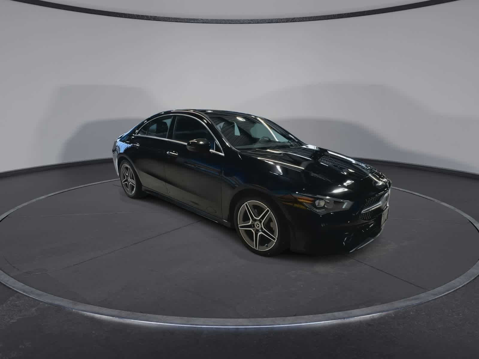 Thumbnail: 2023 Mercedes-Benz CLA - 2