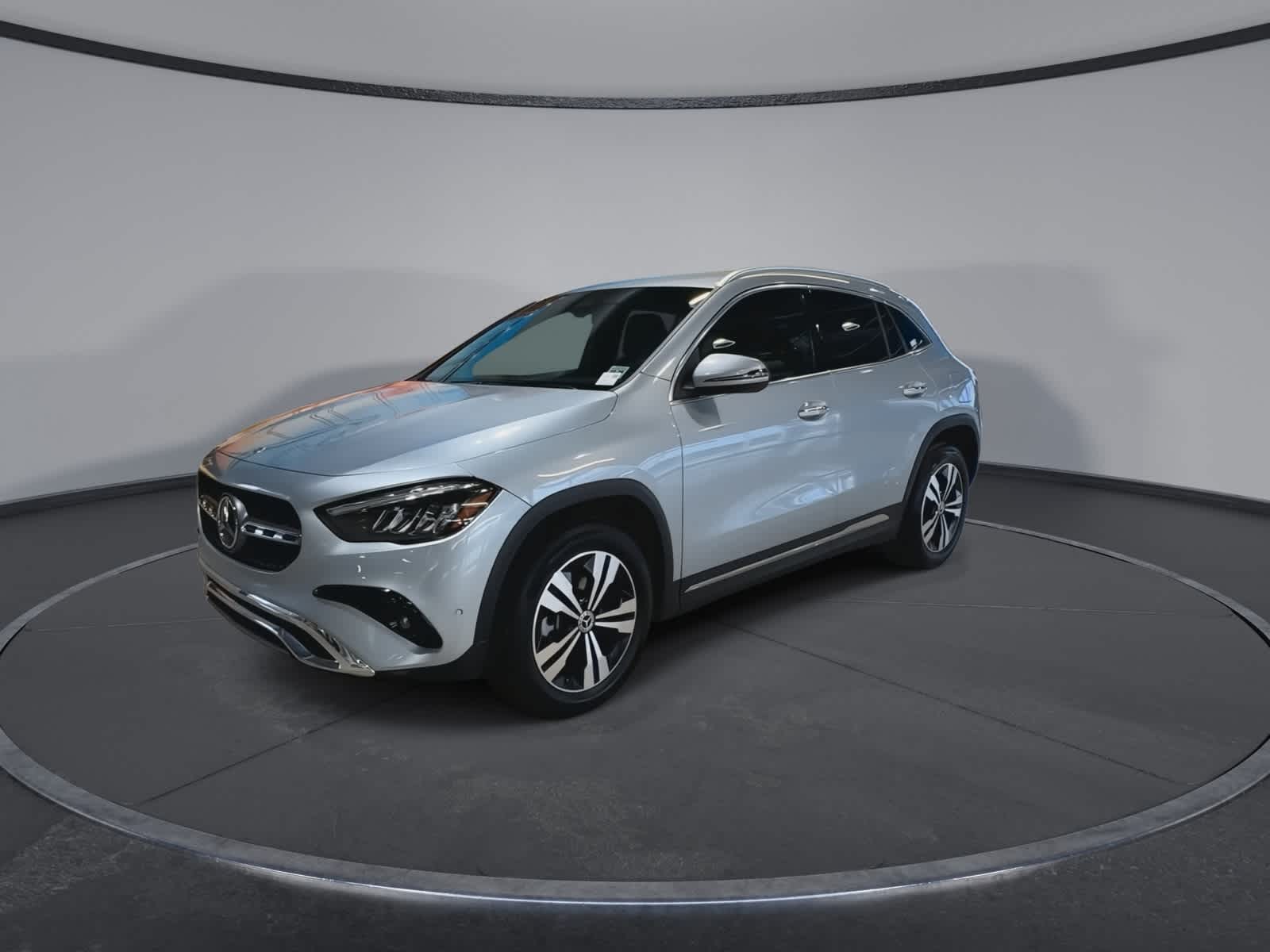 Thumbnail: 2024 Mercedes-Benz GLA - 5