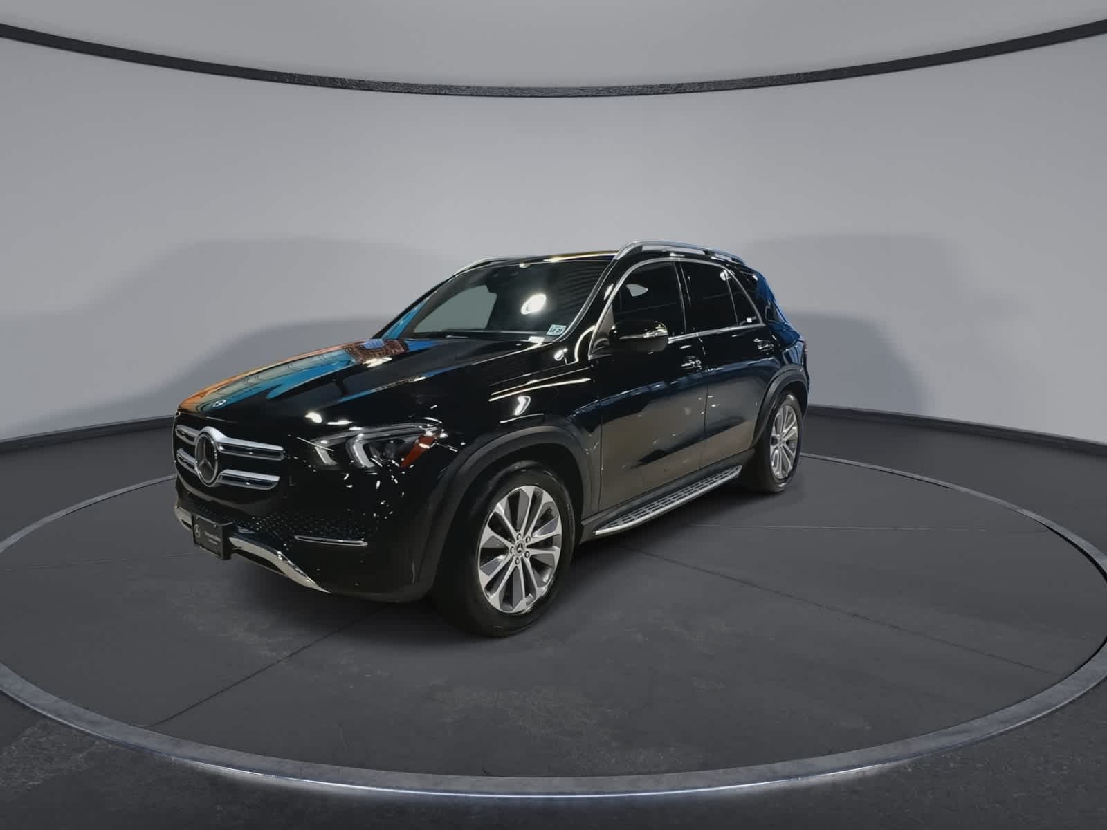 Thumbnail: 2023 Mercedes-Benz GLE - 5