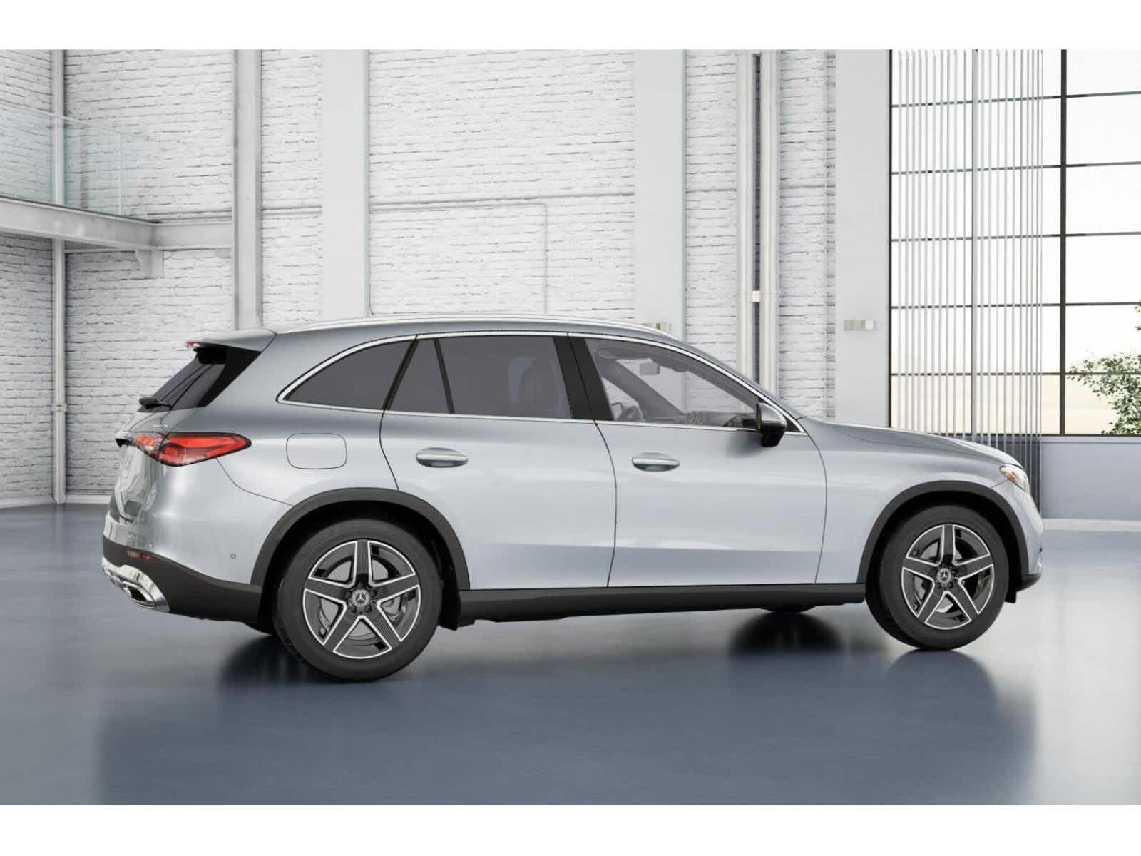 Thumbnail: 2026 Mercedes-Benz GLC - 17
