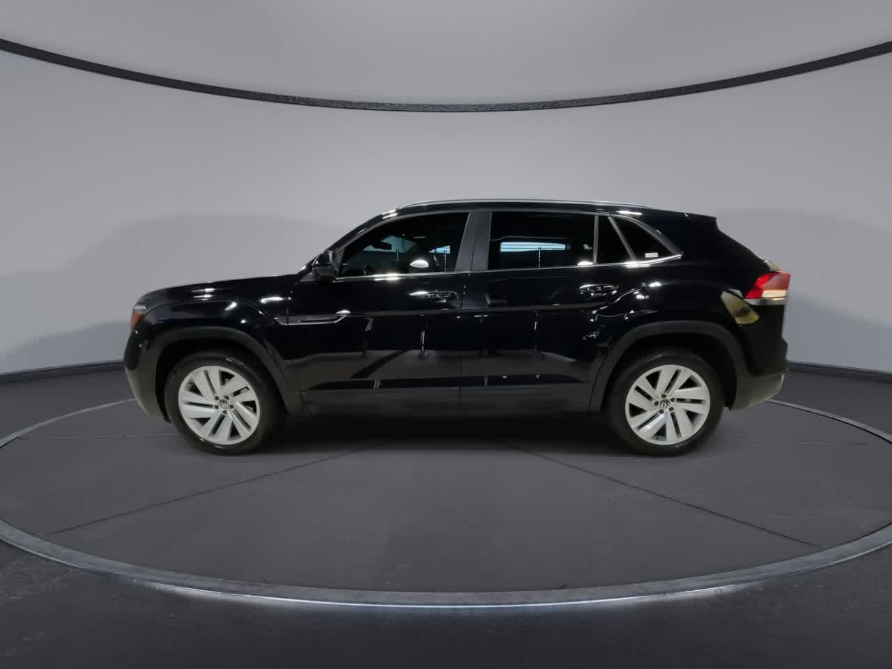 Thumbnail: 2020 Volkswagen Atlas - 8