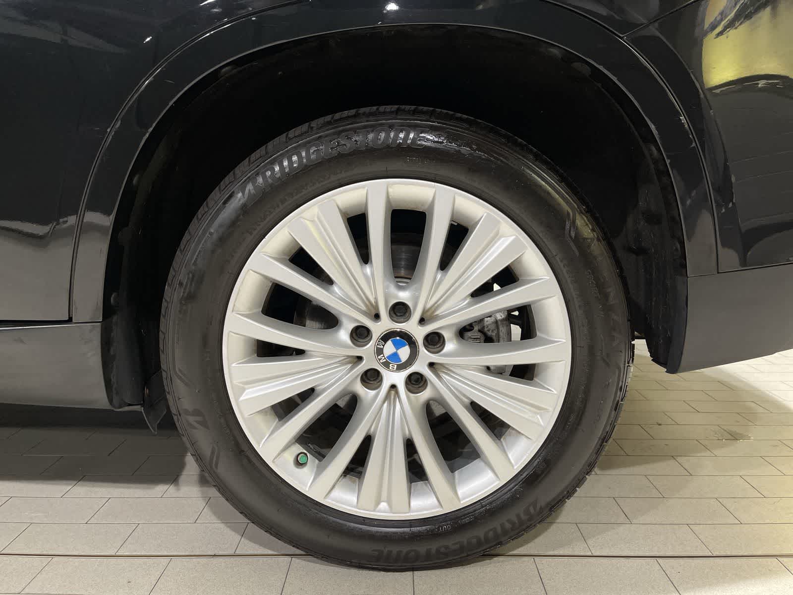 Thumbnail: 2017 BMW X5 - 20