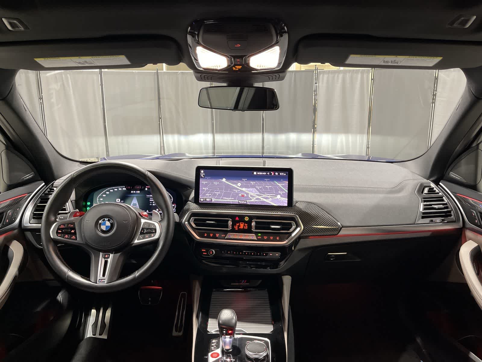 Thumbnail: 2022 BMW X3 - 22