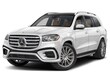 Mercedes-Benz GLS 580