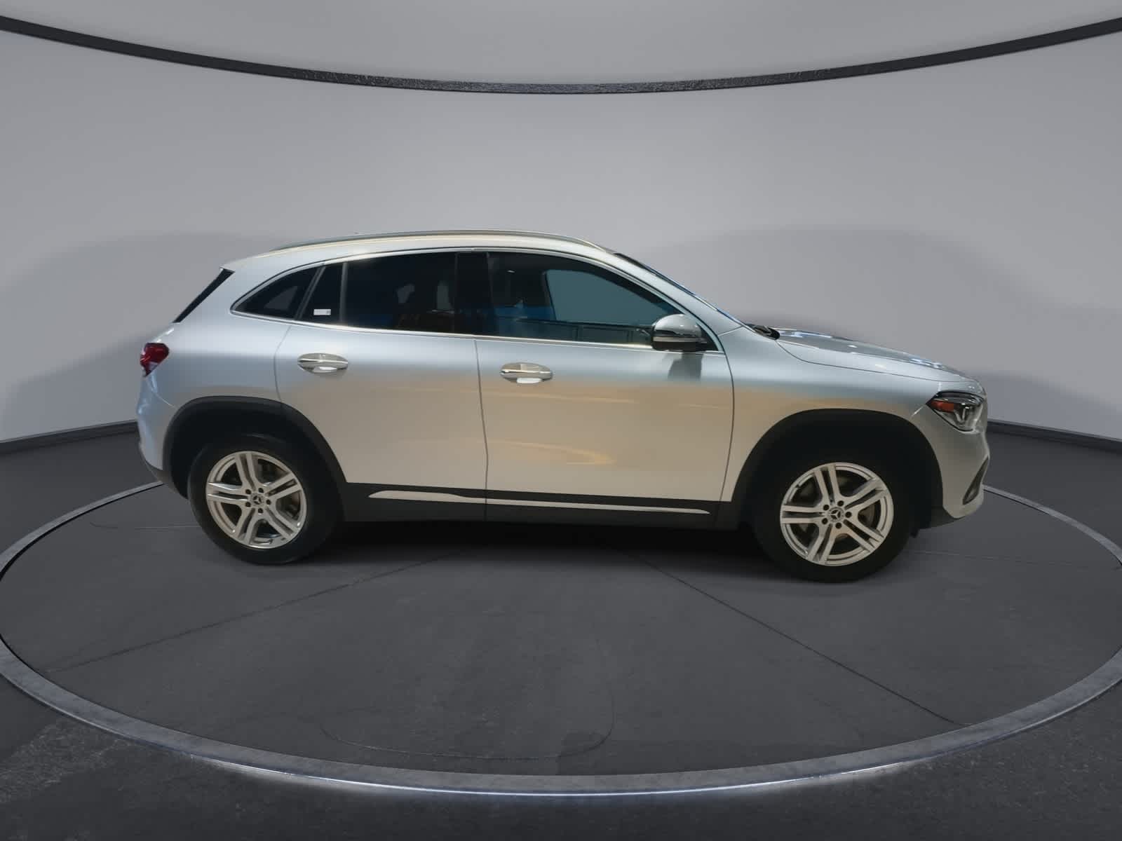 Thumbnail: 2022 Mercedes-Benz GLA - 13