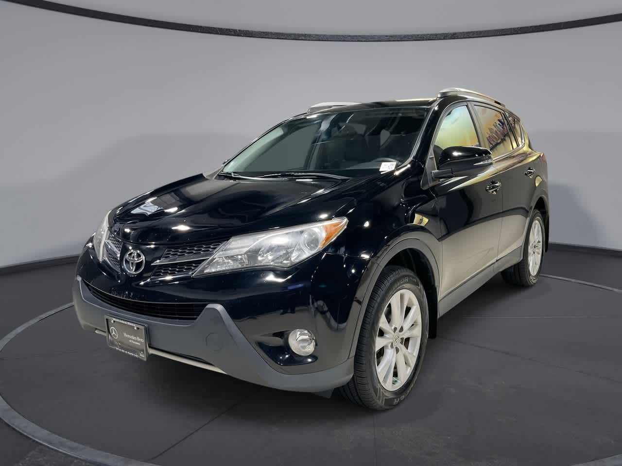 2015 Toyota RAV4 Limited -
                  Paramus, NJ