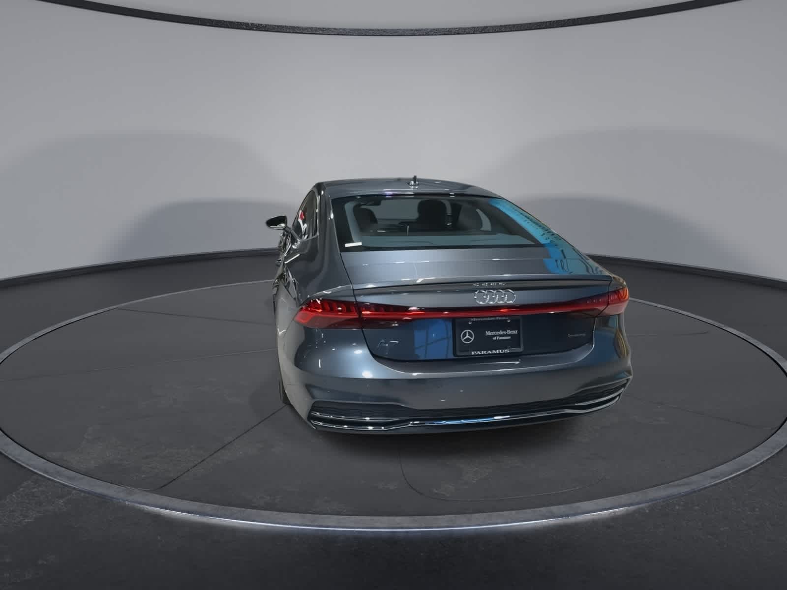 Thumbnail: 2022 Audi A7 - 9