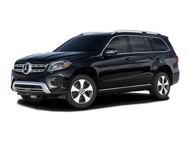 2019 Mercedes-Benz GLS 450 4MATIC -
                  Paramus, NJ