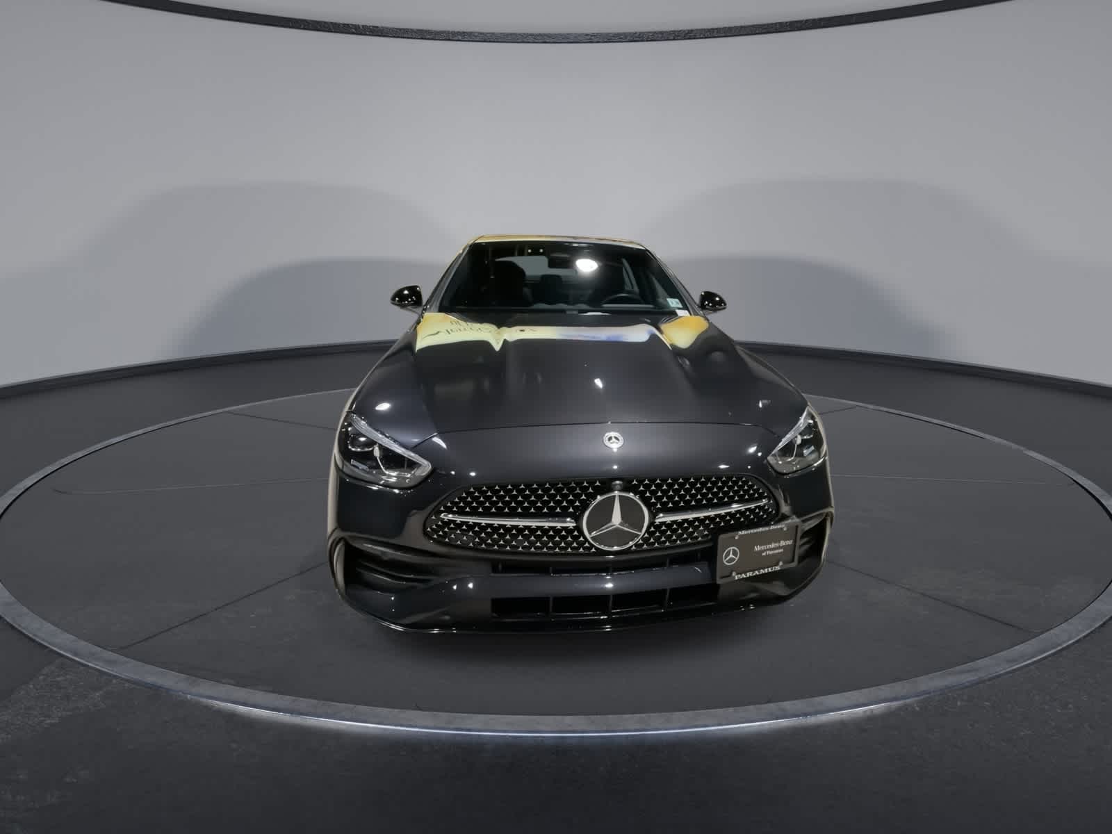Thumbnail: 2023 Mercedes-Benz C-Class - 4