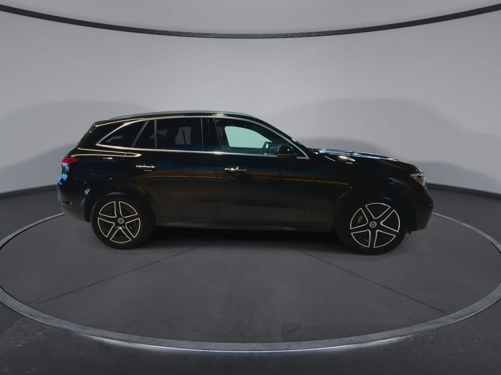 Thumbnail: 2026 Mercedes-Benz GLC - 13