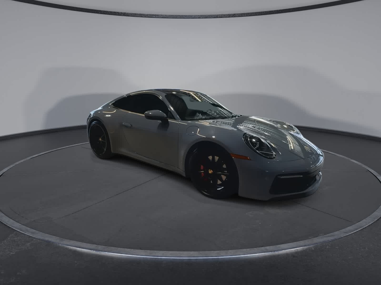 Thumbnail: 2023 Porsche 911 - 2