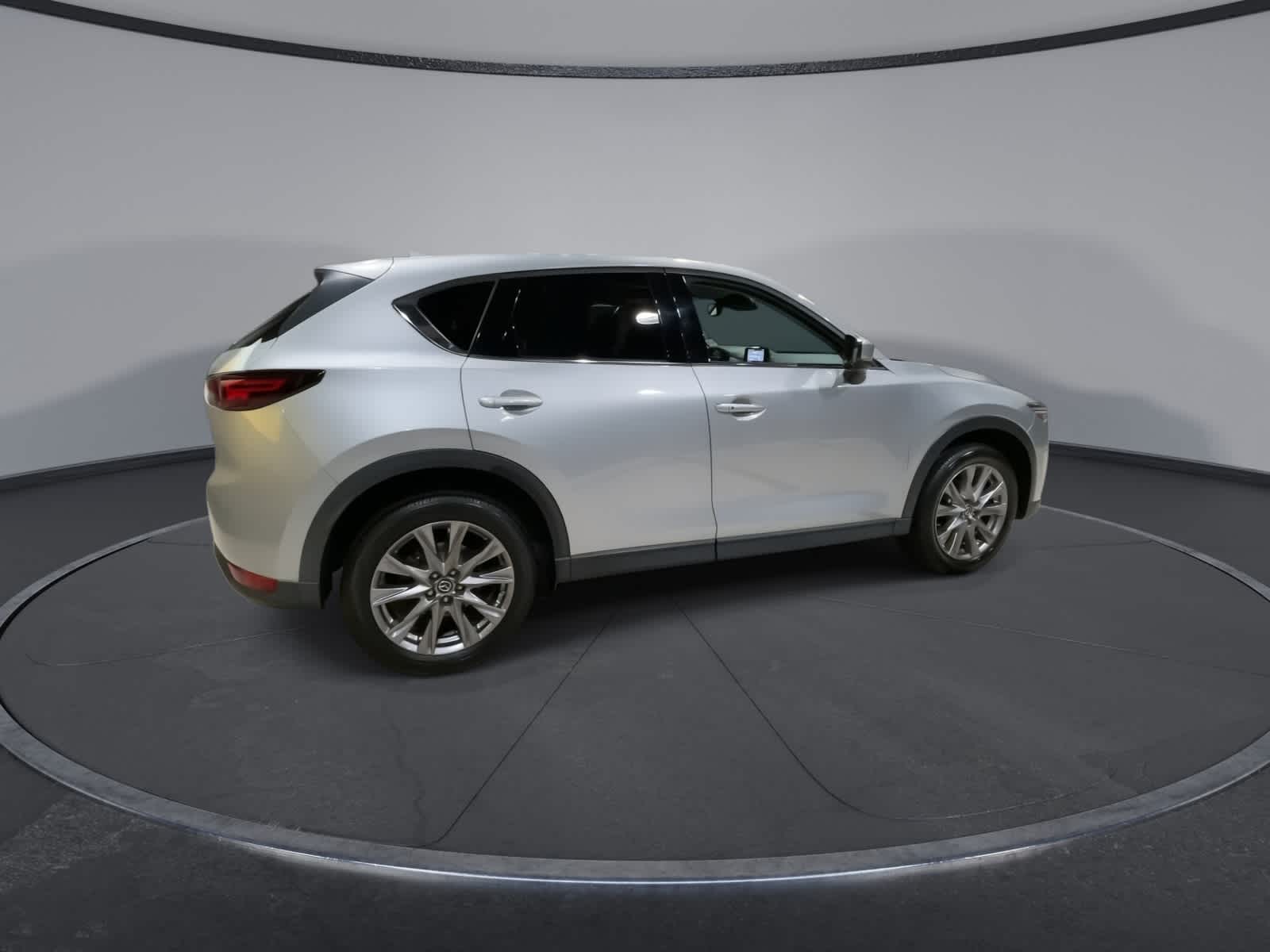 Thumbnail: 2019 Mazda CX-5 - 12