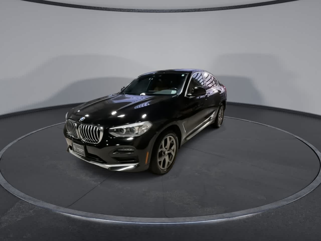 Thumbnail: 2020 BMW X4 - 5