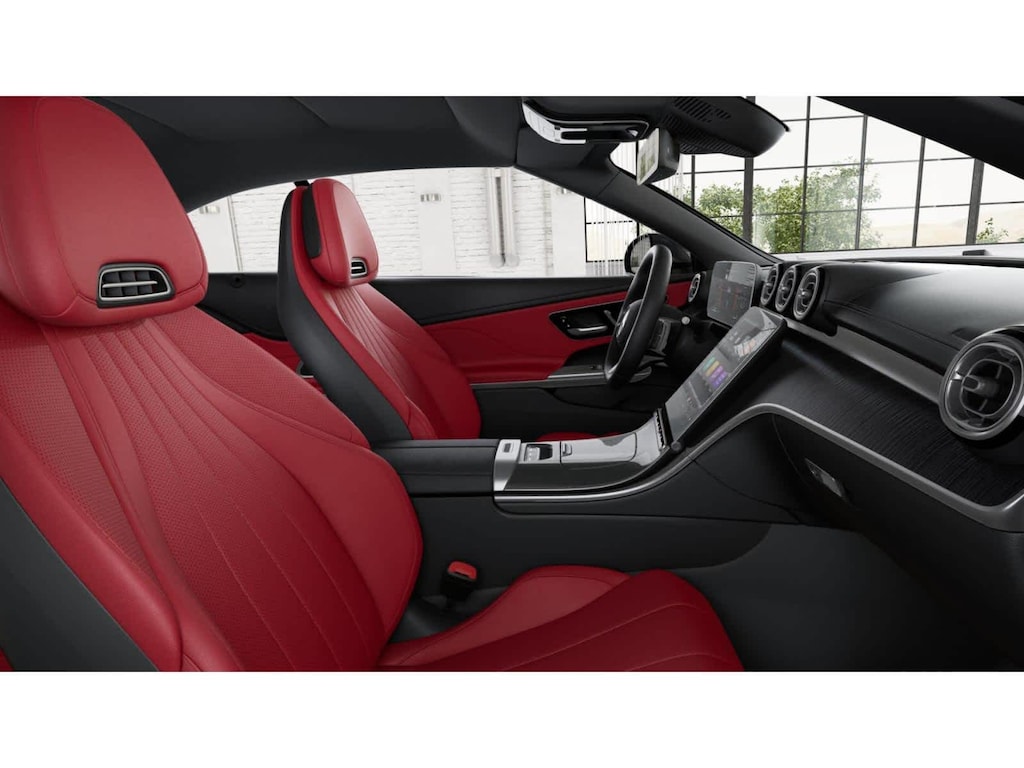 New 2026 Mercedes-Benz CLE 450 4MATIC Convertible