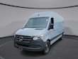  Mercedes-Benz eSprinter 2500