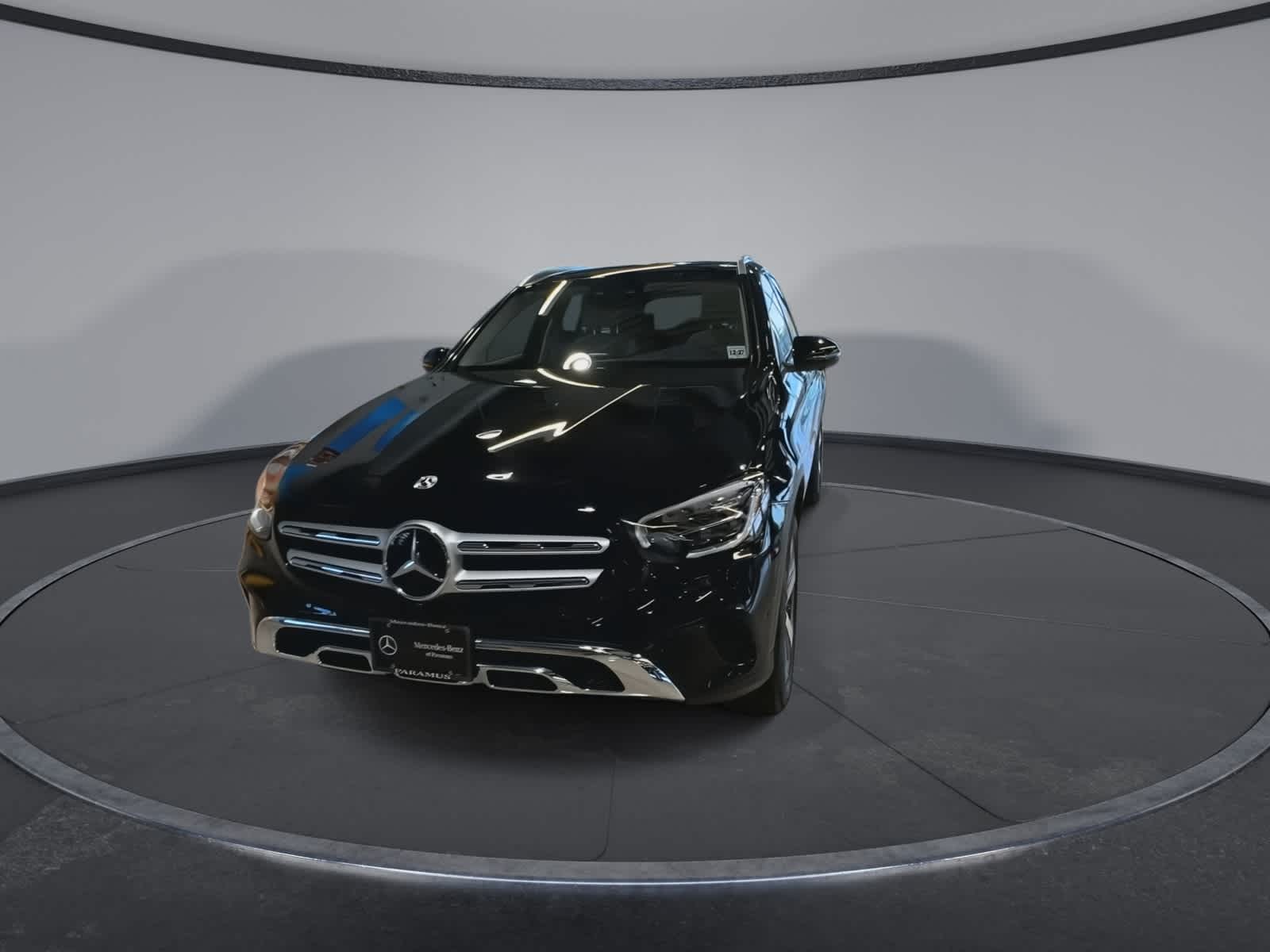 Thumbnail: 2022 Mercedes-Benz GLC - 4