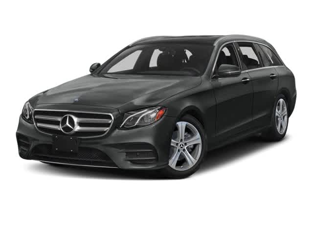 2018 Mercedes-Benz E-Class E400's photo