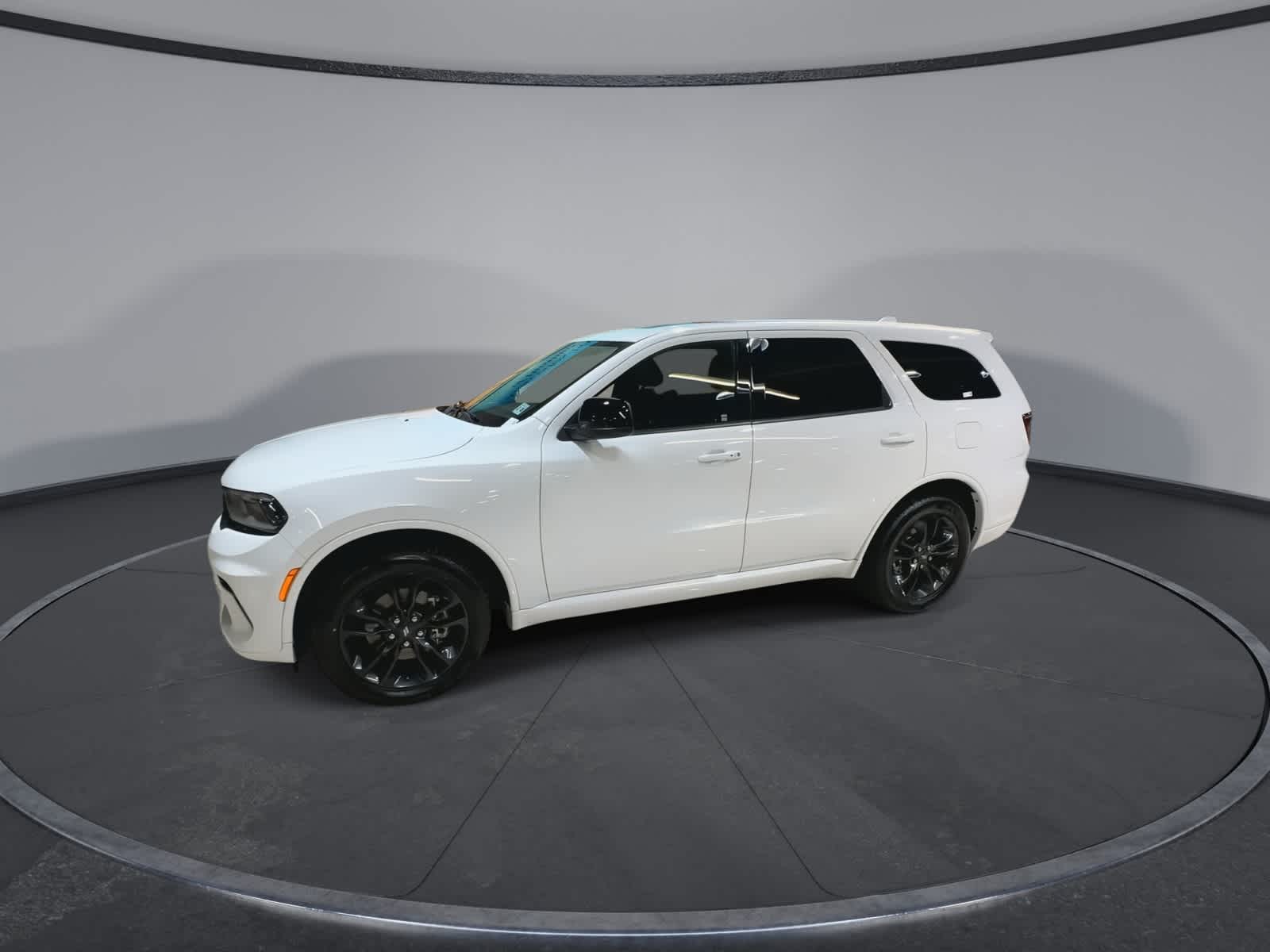 Thumbnail: 2022 Dodge Durango - 5