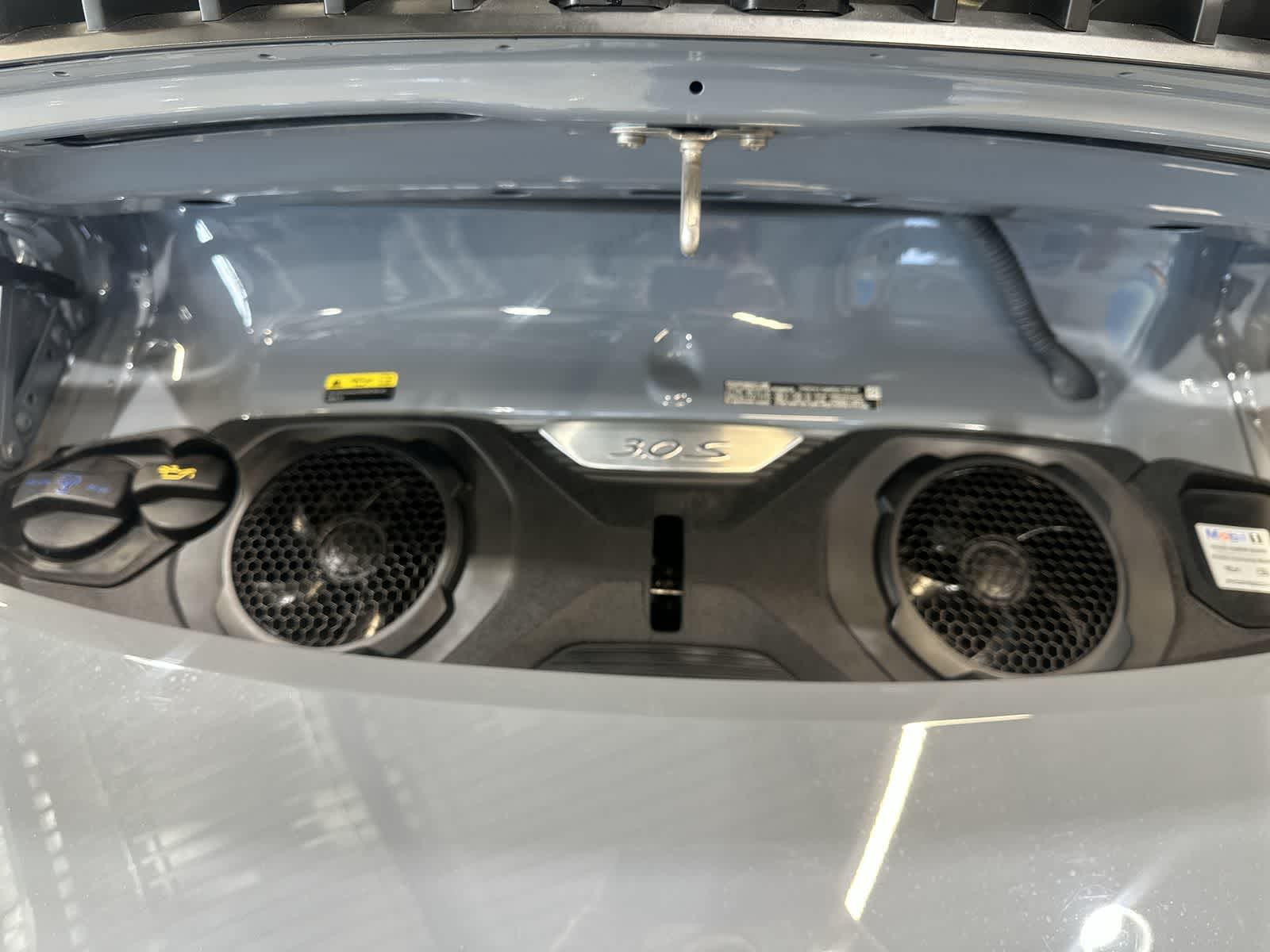 Thumbnail: 2023 Porsche 911 - 21