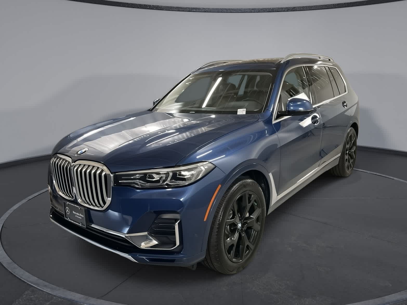 2020 BMW X7 xDrive40i -
                  Paramus, NJ