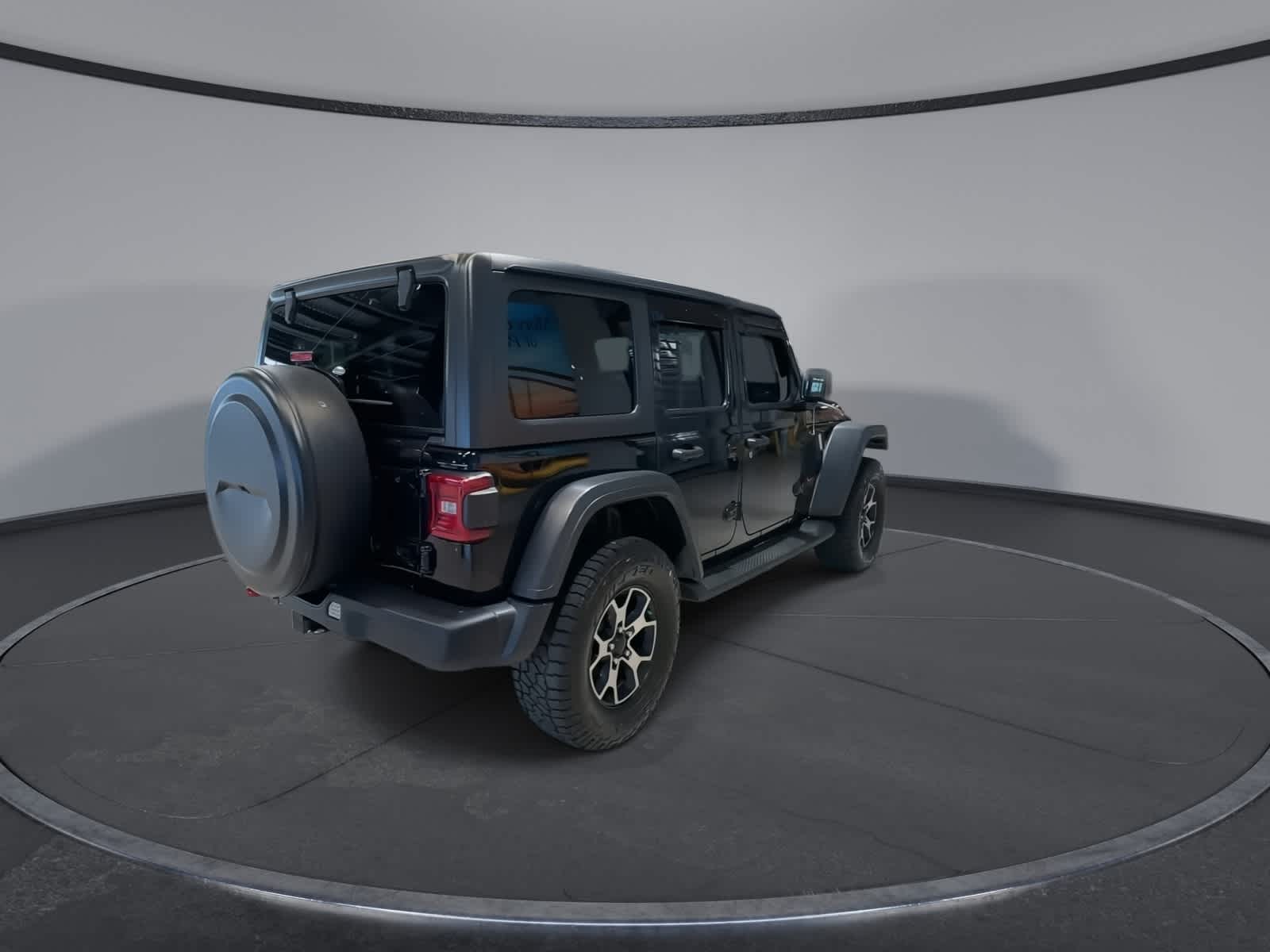 Thumbnail: 2021 Jeep Wrangler - 11