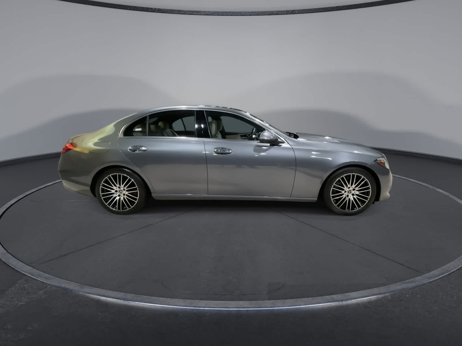 Thumbnail: 2022 Mercedes-Benz C-Class - 13