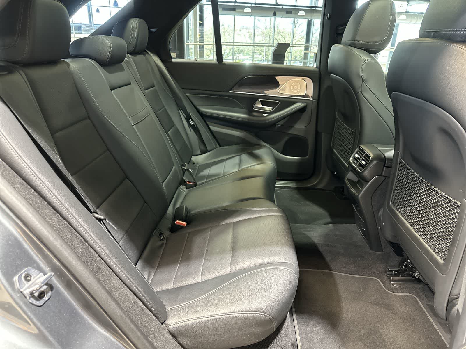 Thumbnail: 2022 Mercedes-Benz GLE - 25