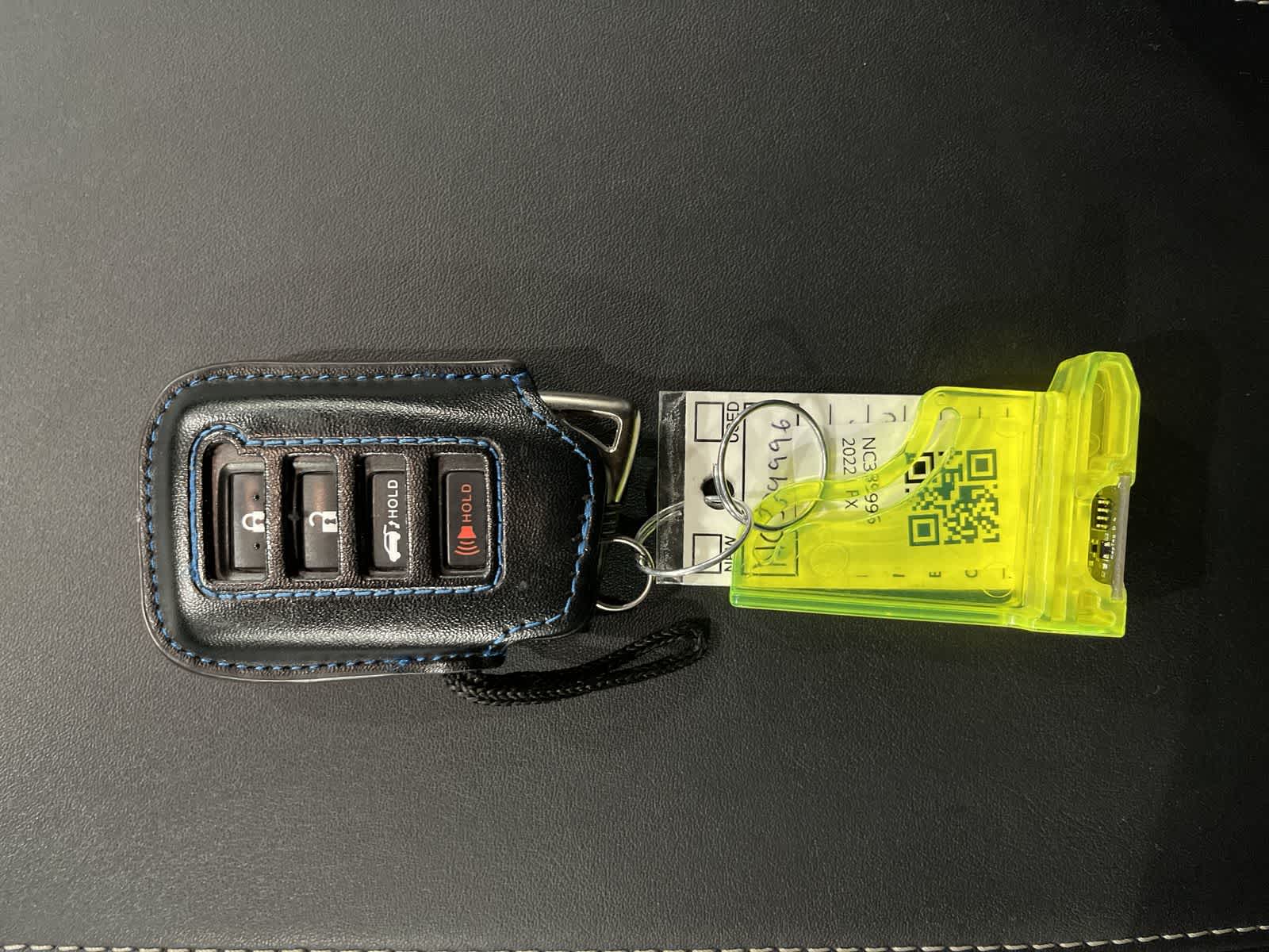 Thumbnail: 2022 Lexus RX - 32