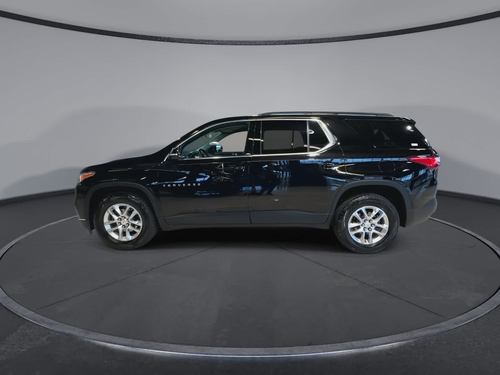 Thumbnail: 2019 Chevrolet Traverse - 7