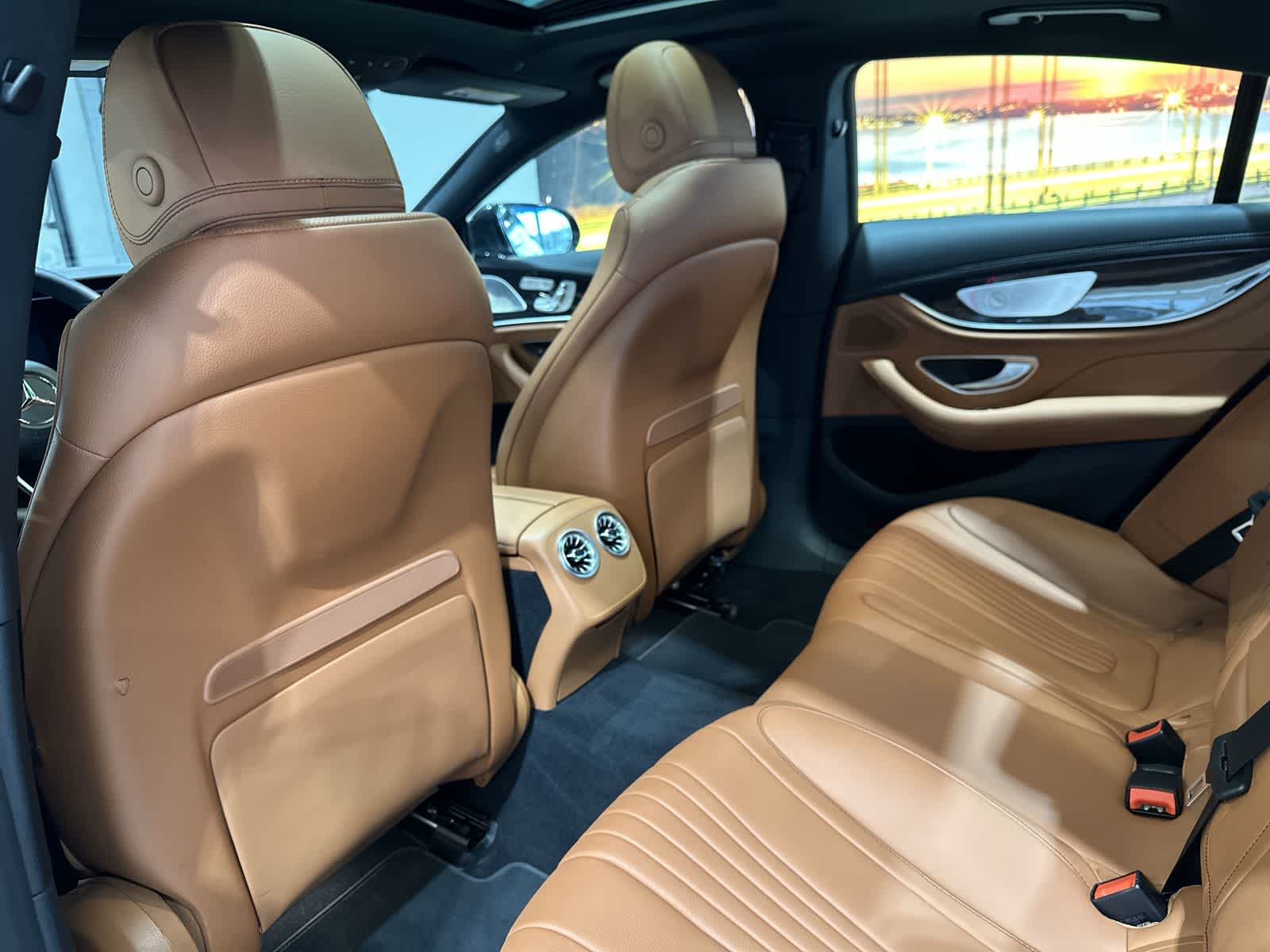 Thumbnail: 2023 Mercedes-Benz CLS - 24