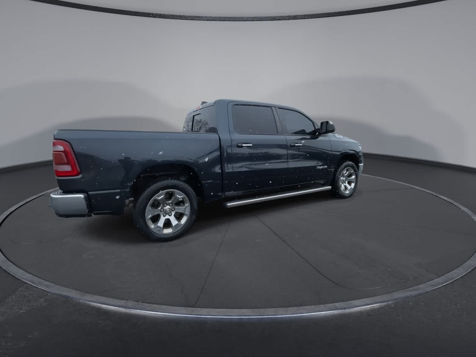 Thumbnail: 2019 RAM 1500 - 12