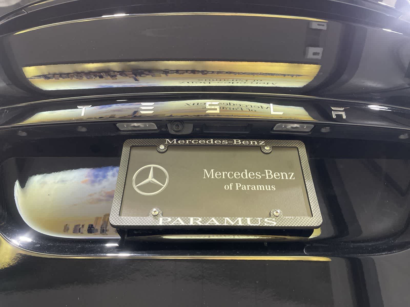 Thumbnail: 2024 Tesla Model X - 19