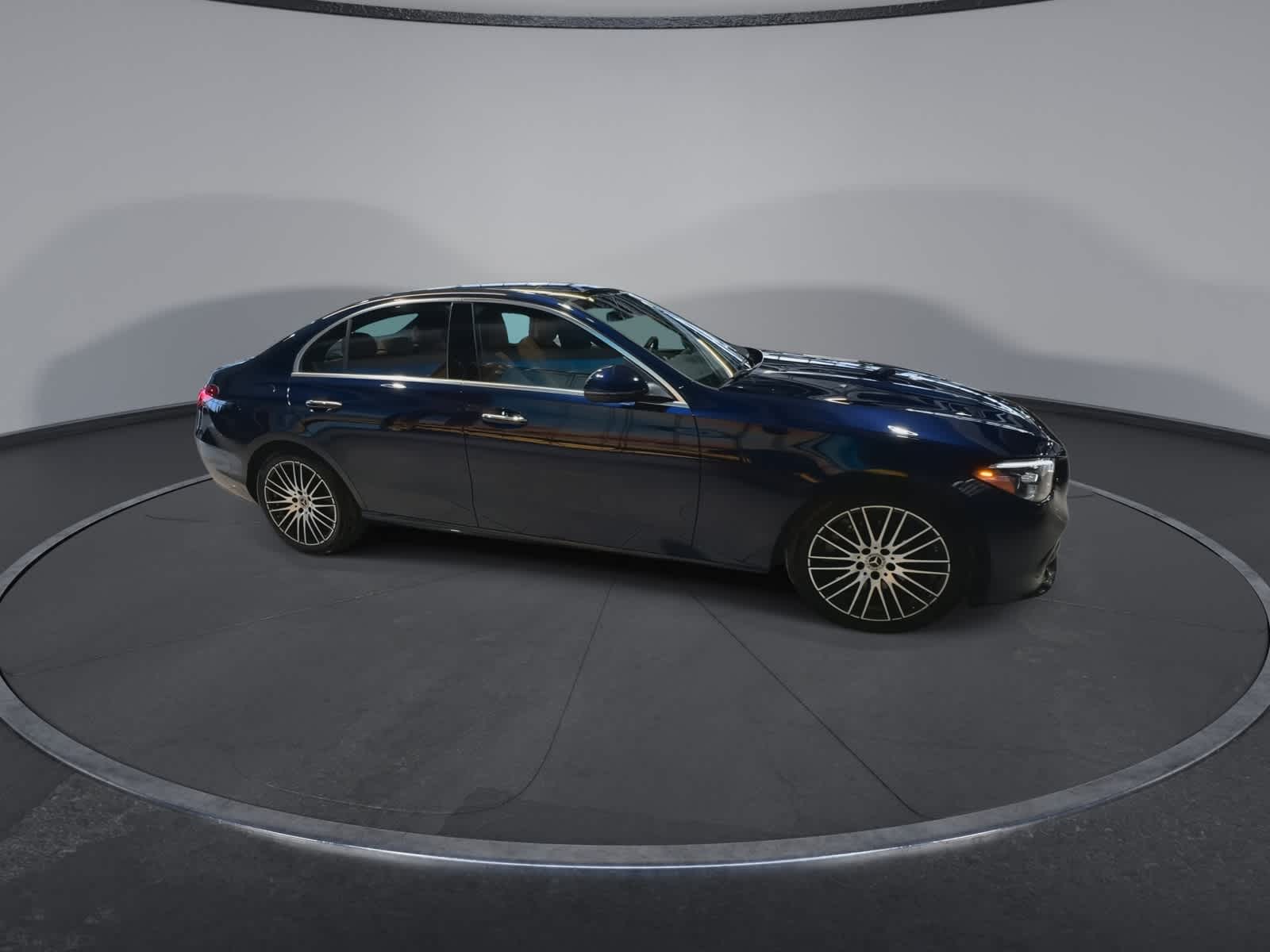 Thumbnail: 2023 Mercedes-Benz C-Class - 13