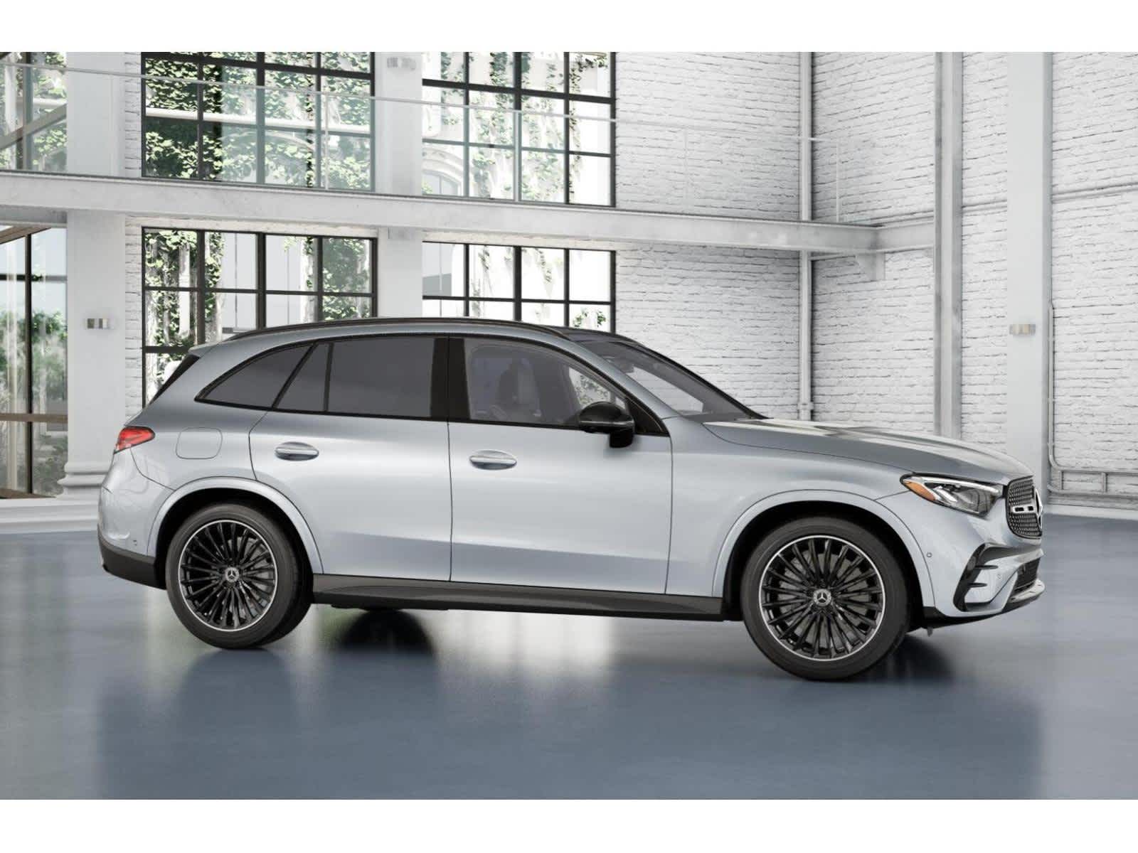 Thumbnail: 2026 Mercedes-Benz GLC - 13