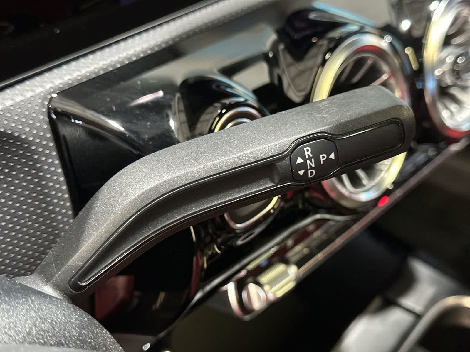 Thumbnail: 2023 Mercedes-Benz CLA - 29