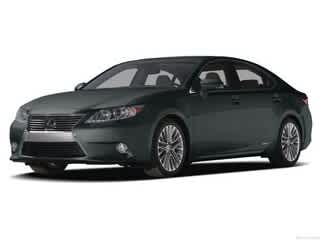 2015 Lexus ES Hybrid 300h -
                  Paramus, NJ