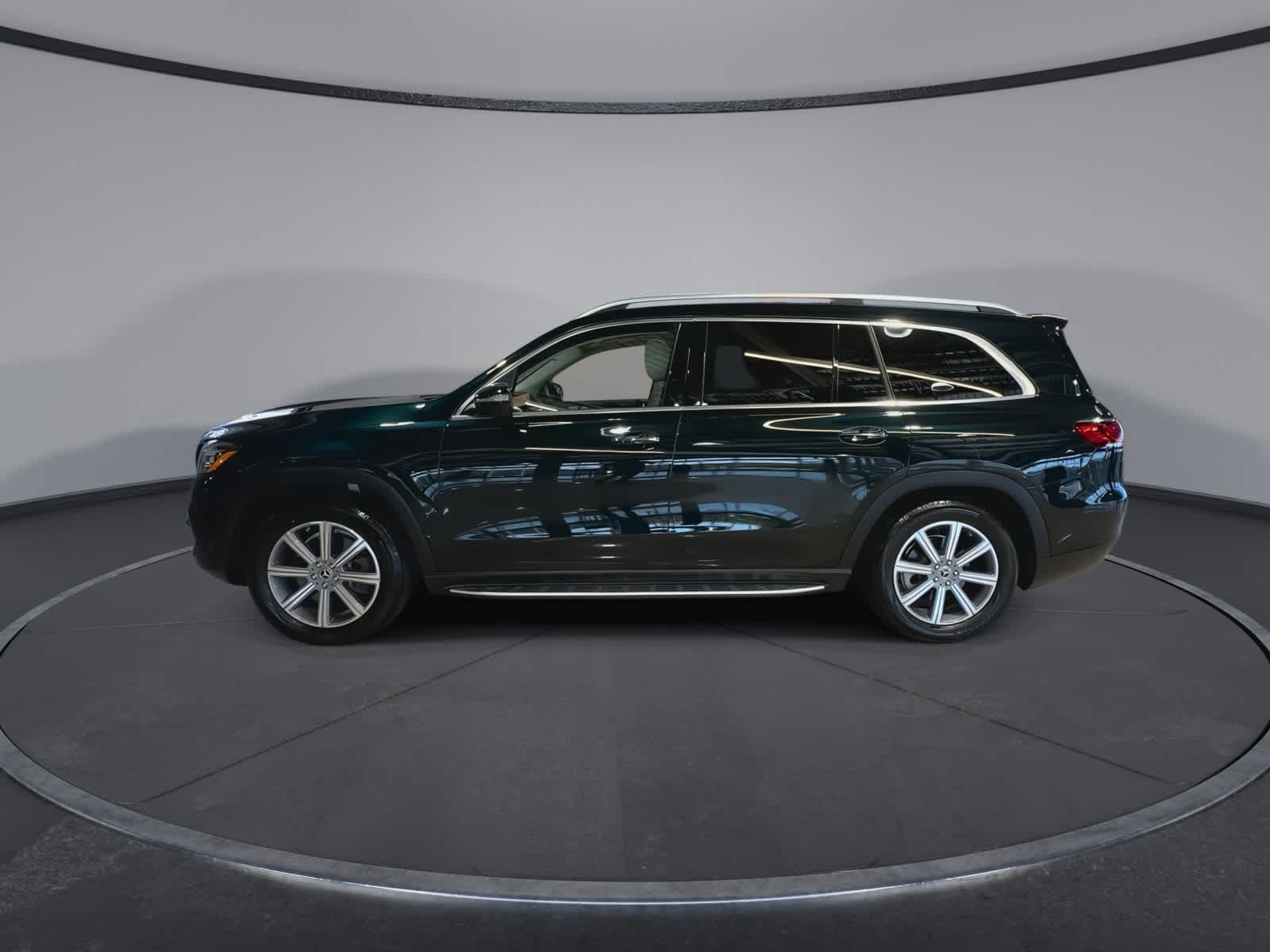 Thumbnail: 2022 Mercedes-Benz GLS - 7