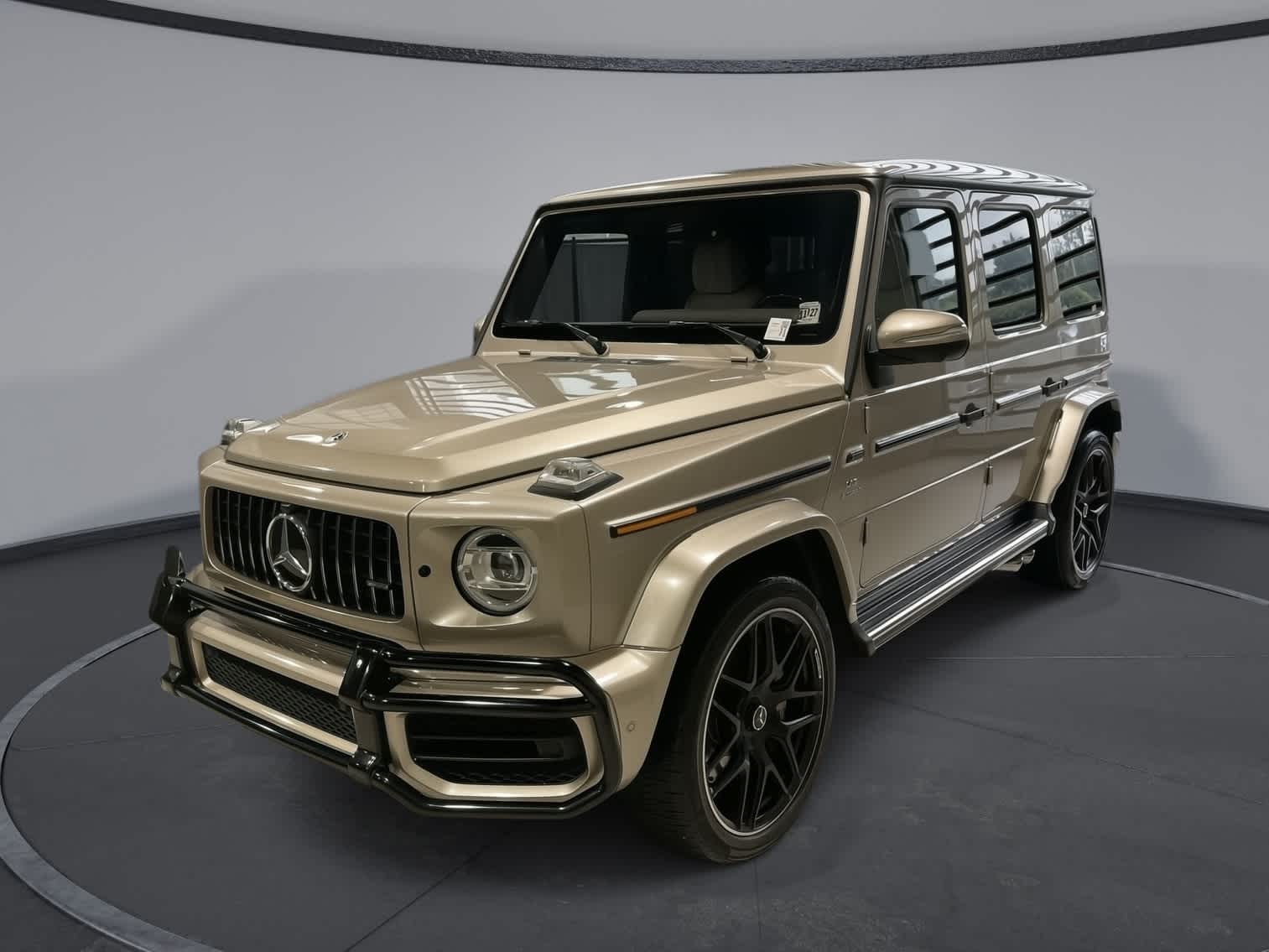 2022 Mercedes-Benz G-Class AMG G 63 -
                  Paramus, NJ
