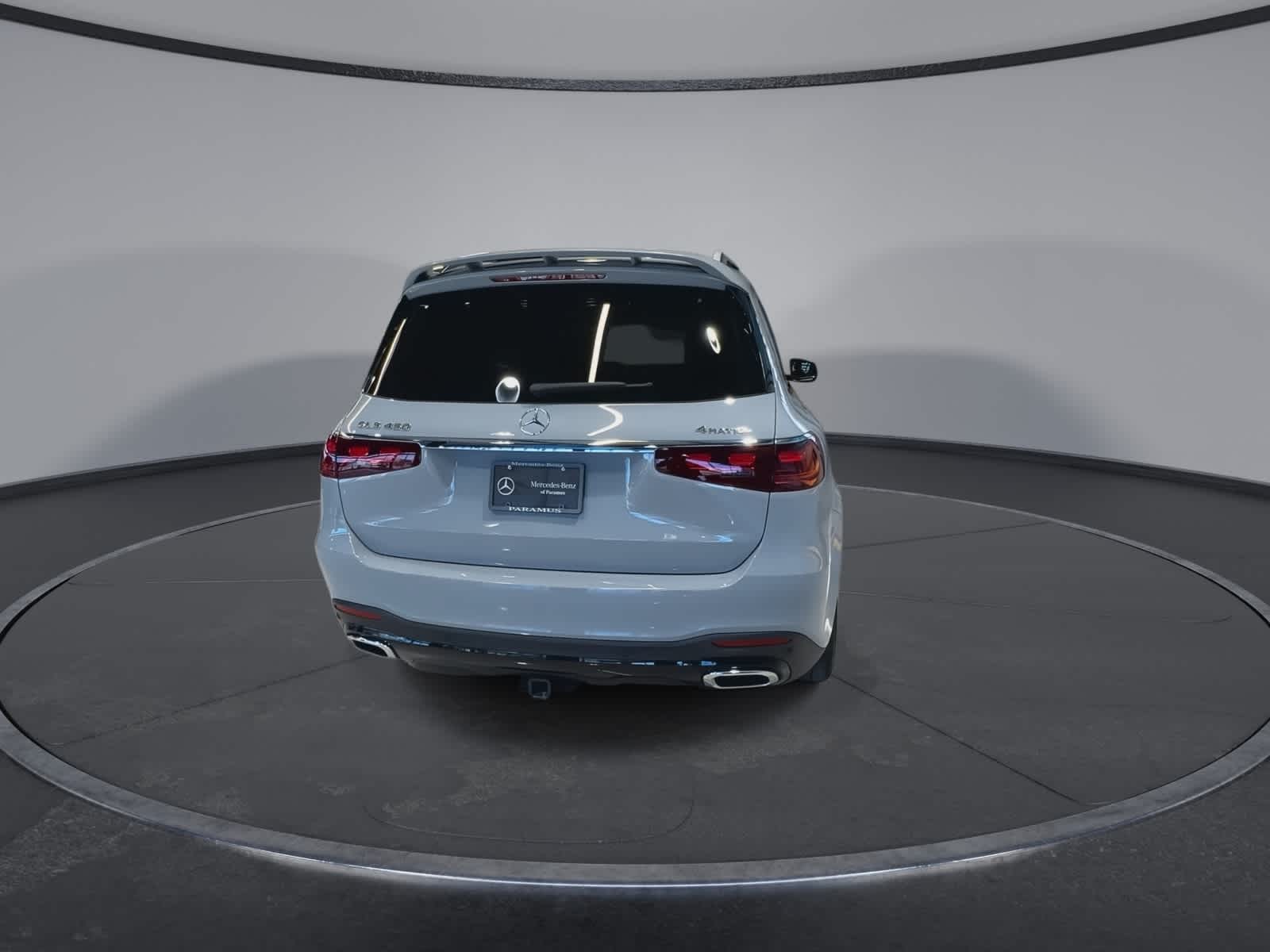 Thumbnail: 2024 Mercedes-Benz GLS - 10