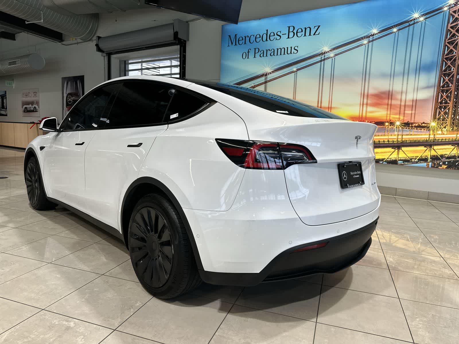 Thumbnail: 2020 Tesla Model Y - 16