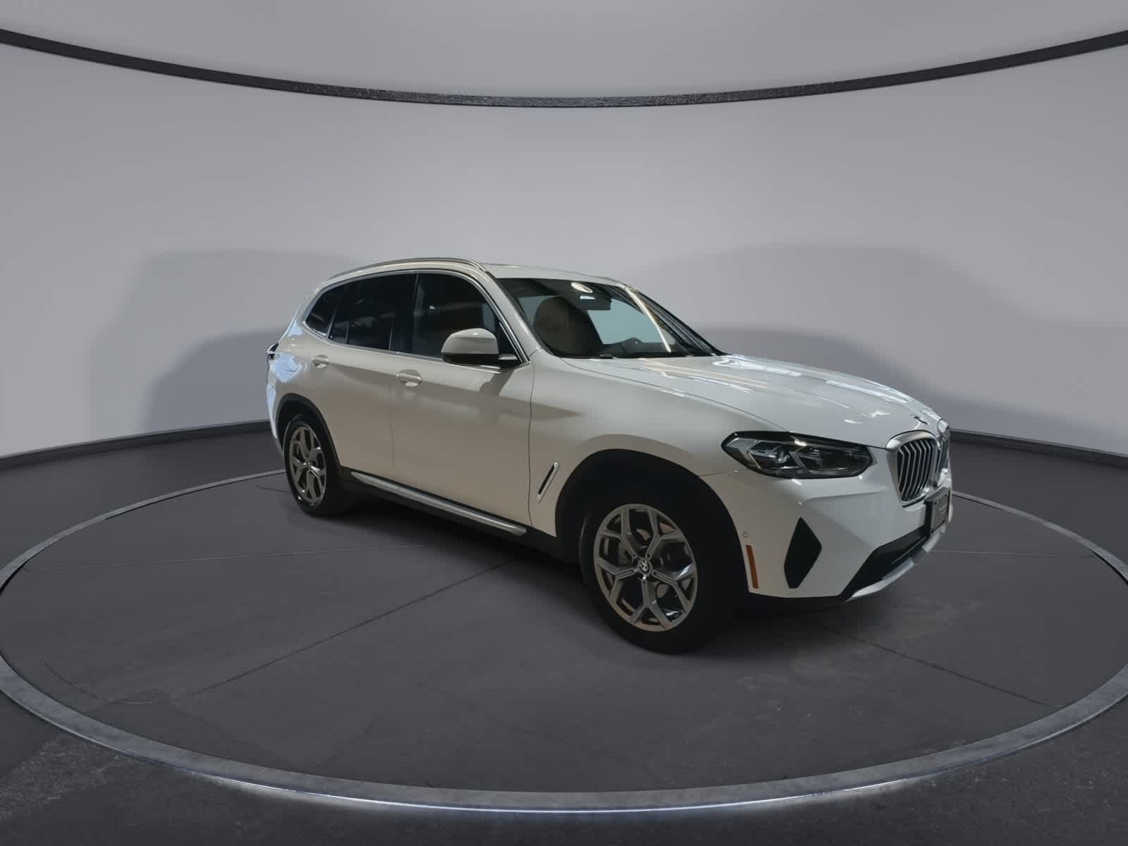 Thumbnail: 2024 BMW X3 - 2