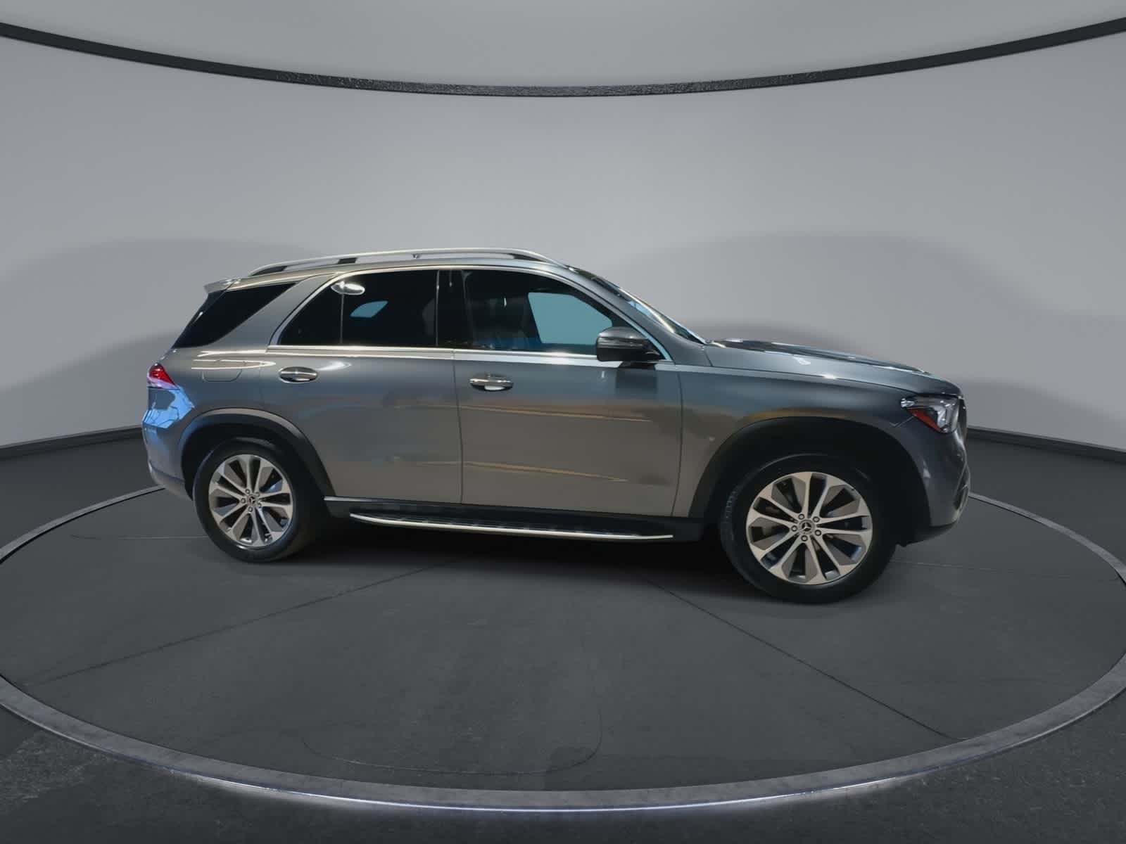 Thumbnail: 2022 Mercedes-Benz GLE - 13