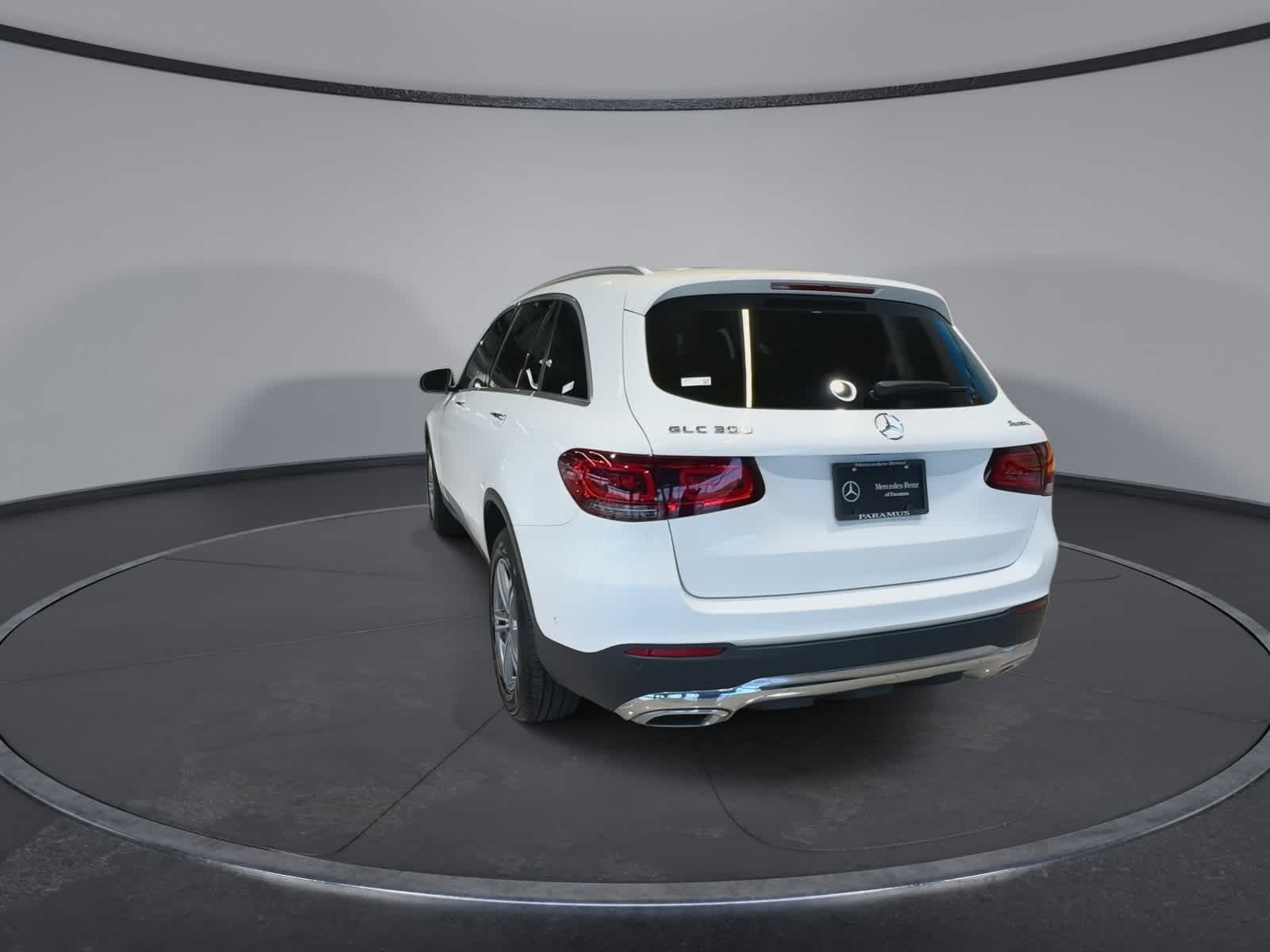 Thumbnail: 2022 Mercedes-Benz GLC - 9
