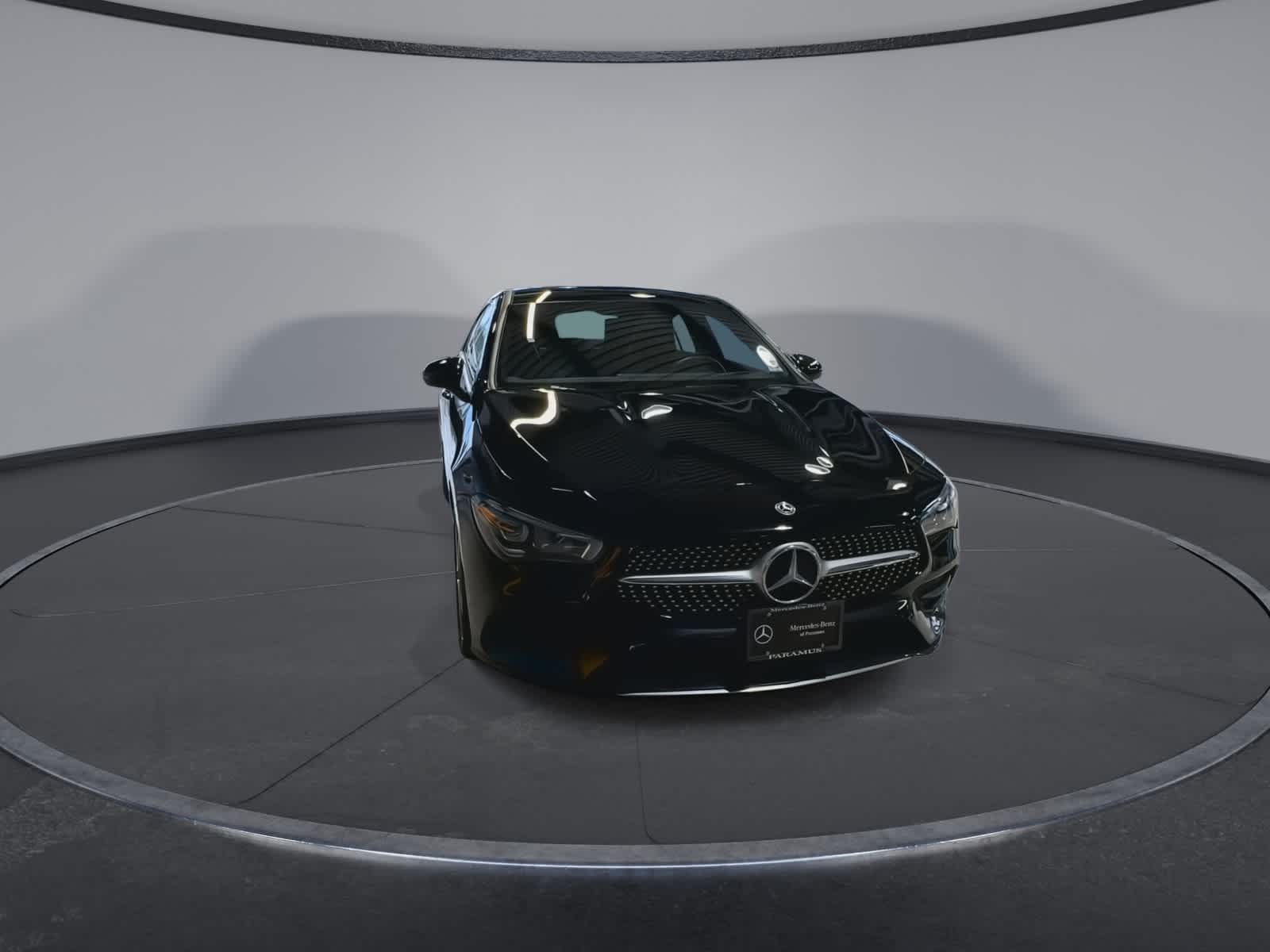 Thumbnail: 2023 Mercedes-Benz CLA - 3