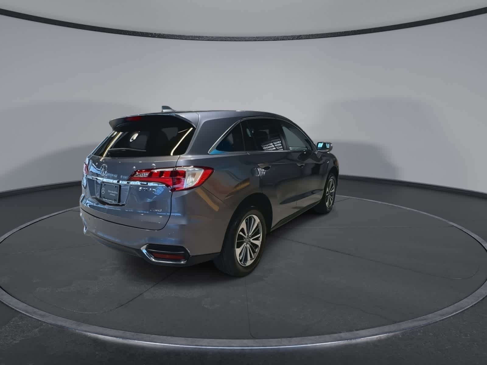 Thumbnail: 2017 Acura RDX - 11